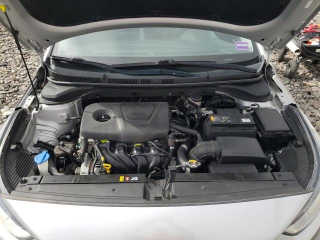 Photo 11 from auction – 2019 HYUNDAI ACCENT SE with VIN 3KPC24A30KE044226