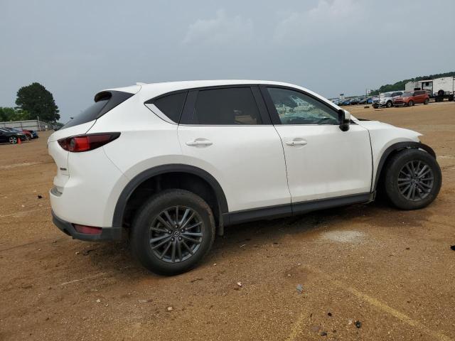 Photo 3 from auction – 2021 MAZDA CX-5 TOURI with VIN JM3KFBCM5M0489008