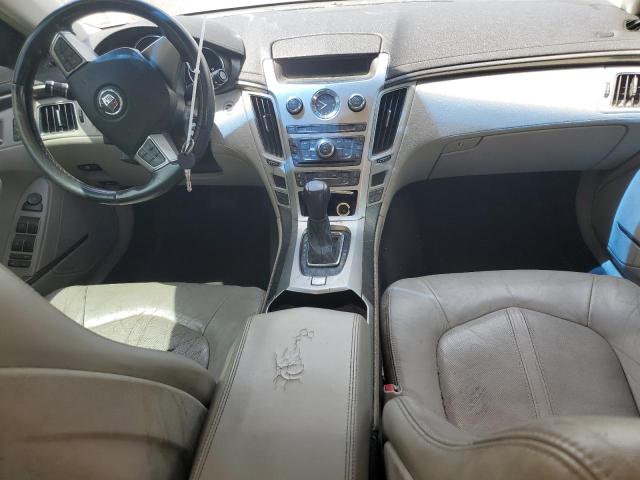 Photo 8 from auction – 2010 CADILLAC CTS PERFOR with VIN 1G6DK5EV9A0112216