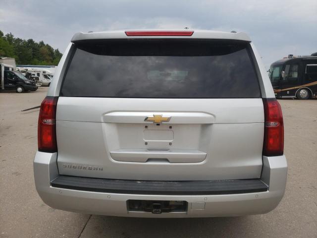Photo 6 from auction – 2015 CHEVROLET SUBURBAN C with VIN 1GNSC5EC9FR692917