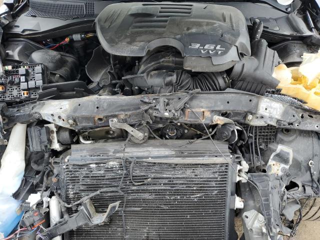 Photo 11 from auction – 2014 CHRYSLER 300 S with VIN 2C3CCAGG9EH384932