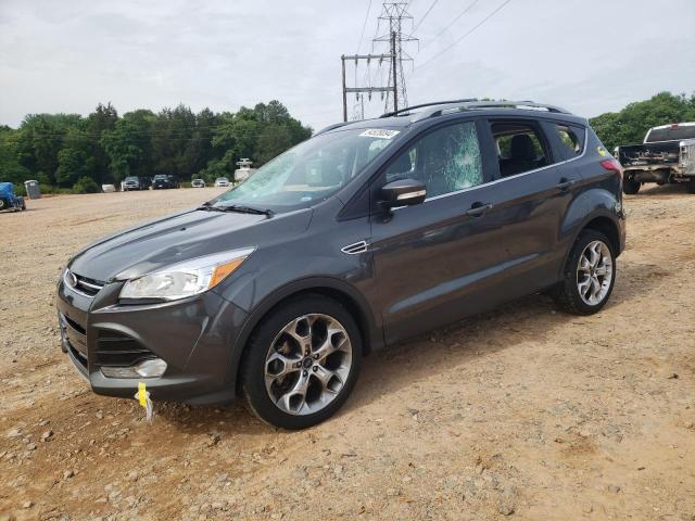 FORD ESCAPE TIT 2016 with VIN 1FMCU0J91GUC72926 - Photo from auction