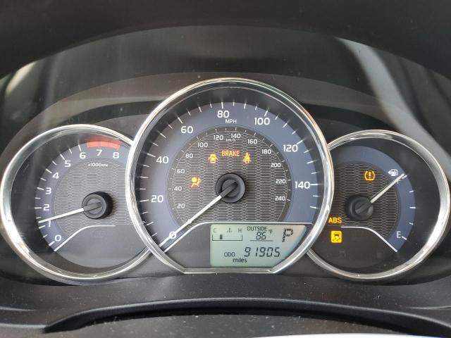 Photo 9 from auction – 2014 TOYOTA COROLLA EC with VIN 2T1BPRHE7EC154212