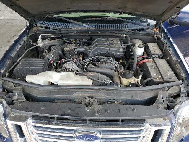 Photo 11 from auction – 2006 FORD EXPLORER E with VIN 1FMEU64E46UA47189