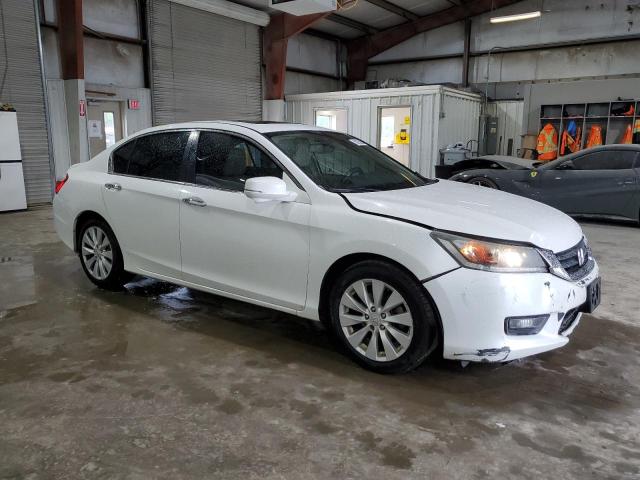 Photo 4 from auction – 2015 HONDA ACCORD EXL with VIN 1HGCR2F86FA030474