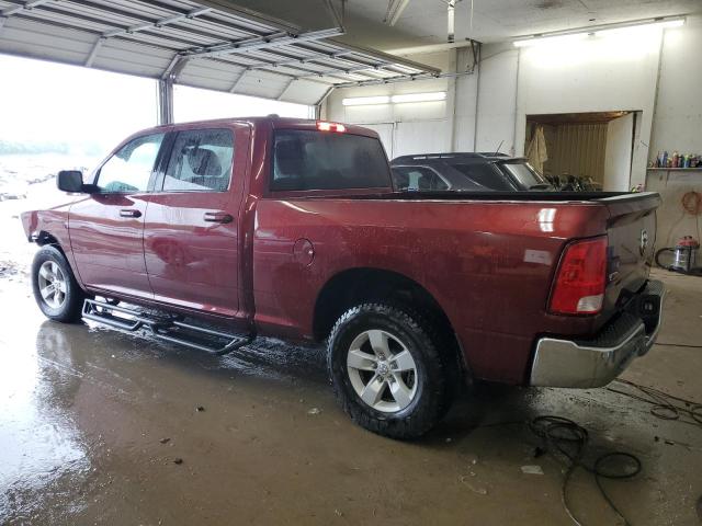 Photo 2 from auction – 2021 RAM 1500 CLASS with VIN 1C6RR7TT3MS518228