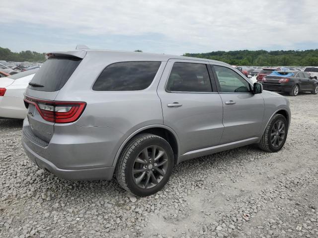 Photo 3 from auction – 2017 DODGE DURANGO GT with VIN 1C4RDJDGXHC678922