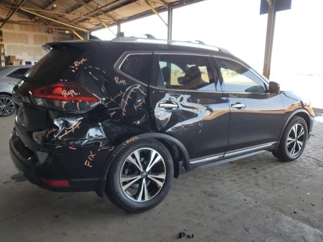Photo 3 from auction – 2018 NISSAN ROGUE S with VIN JN8AT2MT2JW466804