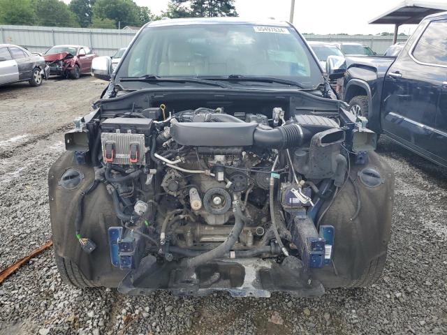 Photo 5 from auction – 2017 JEEP GRAND CHER with VIN 1C4RJFBG0HC701097