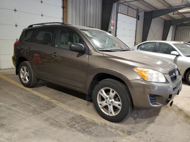 Photo 4 from auction – 2012 TOYOTA RAV4 with VIN 2T3BF4DV4CW180927