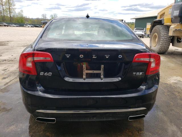 Photo 6 from auction – 2017 VOLVO S60 PREMIE with VIN LYV402TK4HB131442