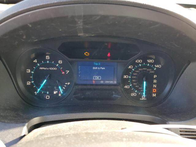 Photo 9 from auction – 2014 FORD EXPLORER with VIN 1FM5K7B8XEGB93974