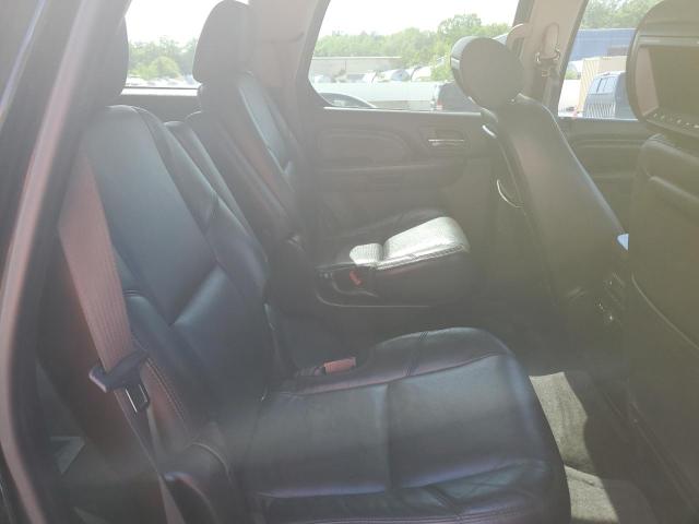 Photo 11 from auction – 2011 CADILLAC ESCALADE with VIN 1GYS4AEF2BR342011