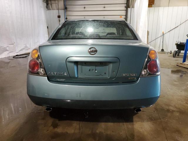 Photo 6 from auction – 2002 NISSAN ALTIMA SE with VIN 1N4BL11D52C143895