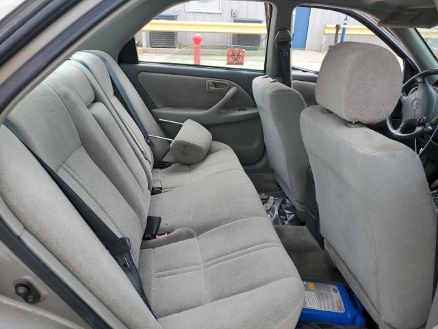 Photo 10 from auction – 2000 TOYOTA CAMRY CE with VIN 4T1BG22K5YU013969