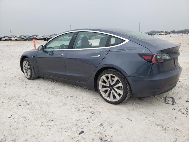 Photo 2 from auction – 2020 TESLA MODEL 3 with VIN 5YJ3E1EB6LF620193