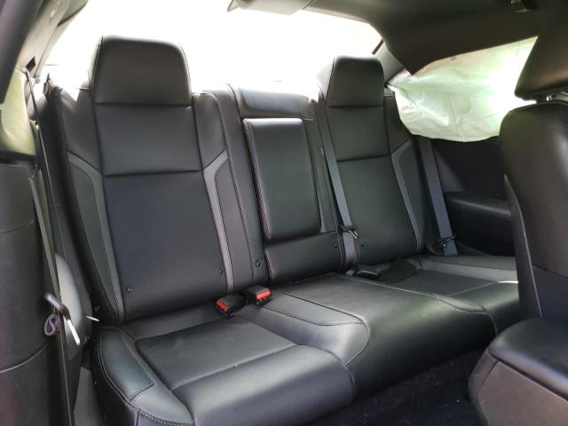 Photo 10 from auction – 2020 DODGE CHALLENGER with VIN 2C3CDZAG9LH198406