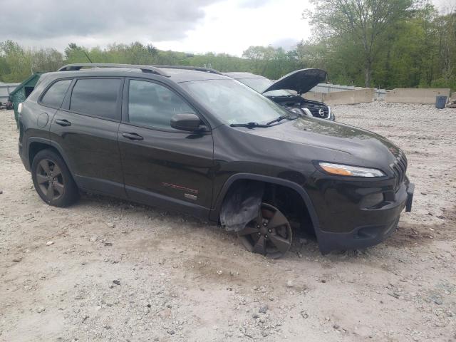 Photo 4 from auction – 2016 JEEP CHEROKEE L with VIN 1C4PJMCB4GW299774