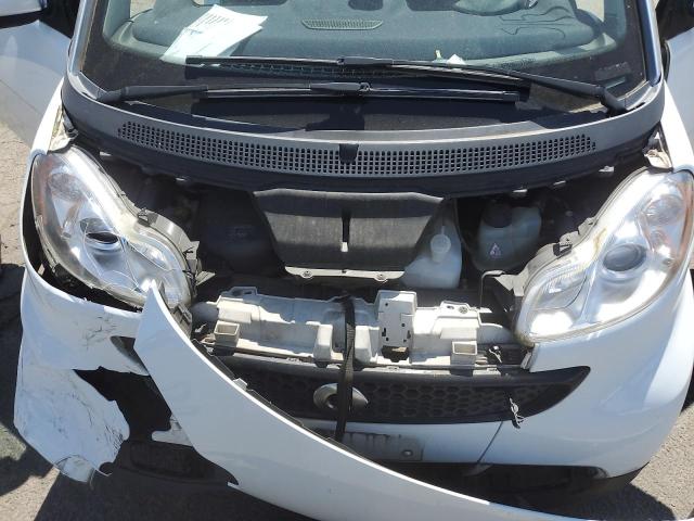 Photo 11 from auction – 2015 SMART FORTWO PUR with VIN WMEEJ3BA9FK792691