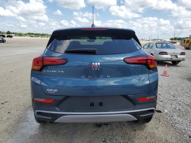 Photo 6 from auction – 2024 BUICK ENCORE GX with VIN KL4AMBSL6RB132476