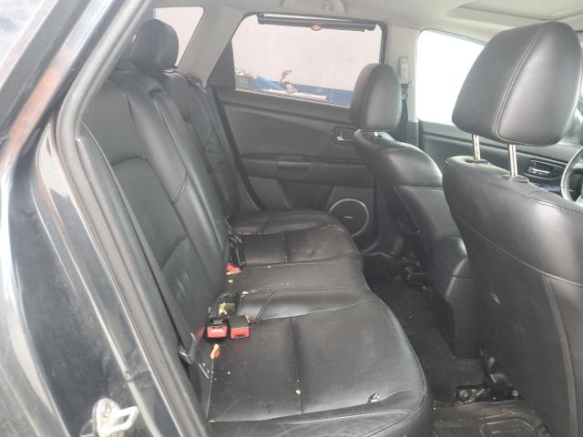 Photo 10 from auction – 2008 MAZDA 3 HATCHBAC with VIN JM1BK344581176758