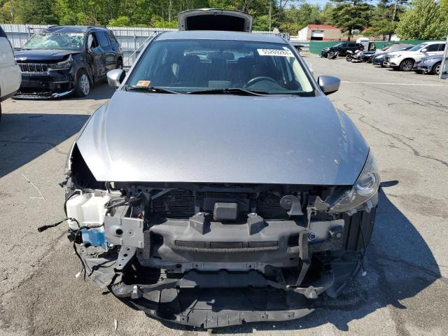Photo 5 from auction – 2014 MAZDA 3 TOURING with VIN JM1BM1L71E1194728