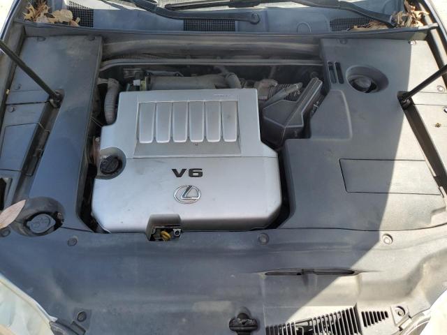 Photo 11 from auction – 2008 LEXUS ES 350 with VIN JTHBJ46G482229989