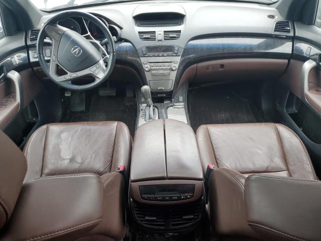 Photo 8 from auction – 2007 ACURA MDX with VIN 2HNYD28257H520946