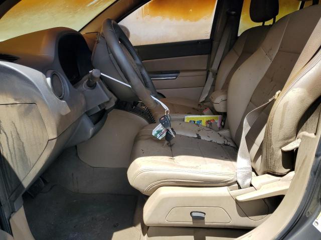 Photo 7 from auction – 2010 JEEP COMPASS LI with VIN 1J4NT5FB3AD515761