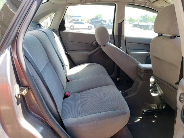 Photo 10 from auction – 2002 FORD FOCUS SE with VIN 1FAHP34P32W255755