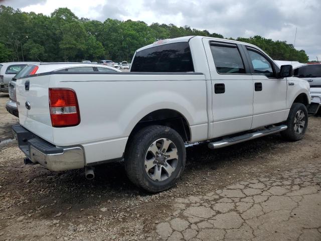 Photo 3 from auction – 2007 FORD F150 SUPER with VIN 1FTRW12W47KC62003