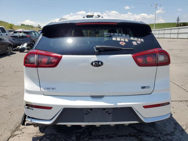 Photo 6 from auction – 2019 KIA NIRO FE with VIN KNDCB3LC6K5324817