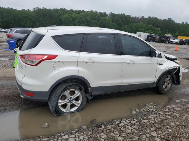 Photo 3 from auction – 2014 FORD ESCAPE SE with VIN 1FMCU0GX7EUA50331