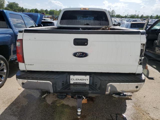 Photo 6 from auction – 2015 FORD F350 SUPER with VIN 1FT8X3BT7FEC00456