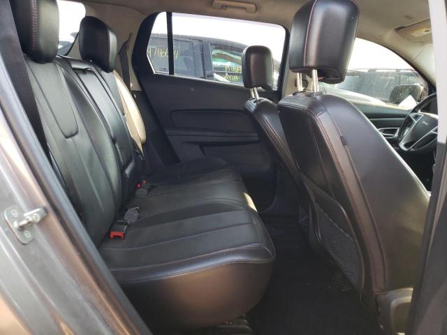 Photo 10 from auction – 2012 GMC TERRAIN SL with VIN 2GKALUEKXC6111930