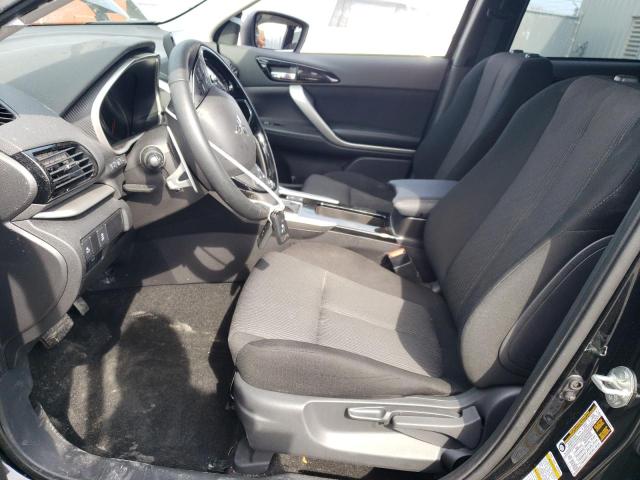Photo 7 from auction – 2024 MITSUBISHI ECLIPSE CR with VIN JA4ATVAA9RZ605640