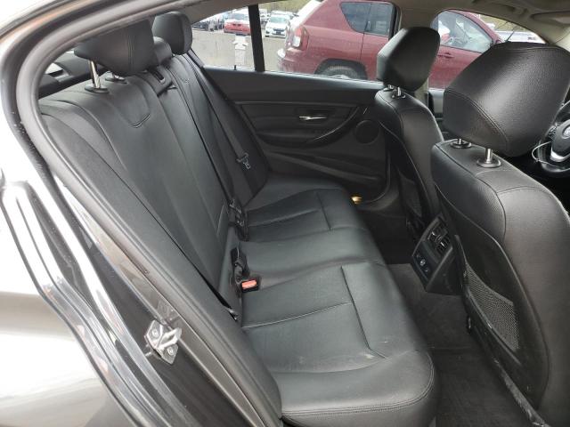 Photo 10 from auction – 2015 BMW 328 XI SUL with VIN WBA3B5C5XFF960411