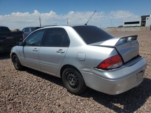 Photo 2 from auction – 2003 MITSUBISHI LANCER ES with VIN JA3AJ26E53U098650