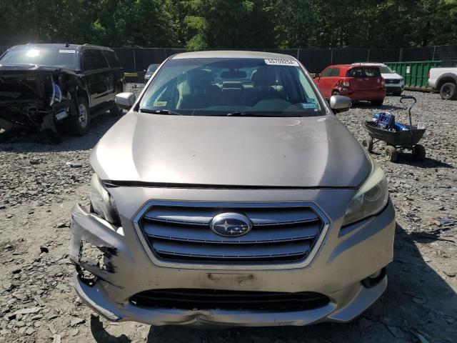 Photo 5 from auction – 2015 SUBARU LEGACY 2.5 with VIN 4S3BNAJ65F3039192
