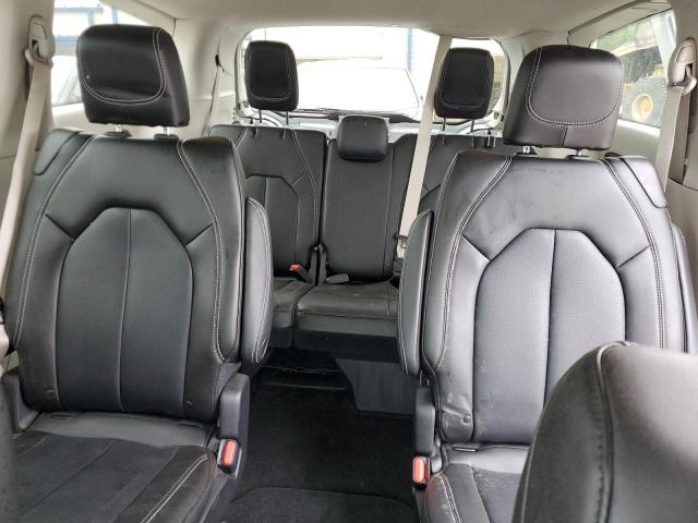 Photo 10 from auction – 2023 CHRYSLER PACIFICA T with VIN 2C4RC1BG8PR586039
