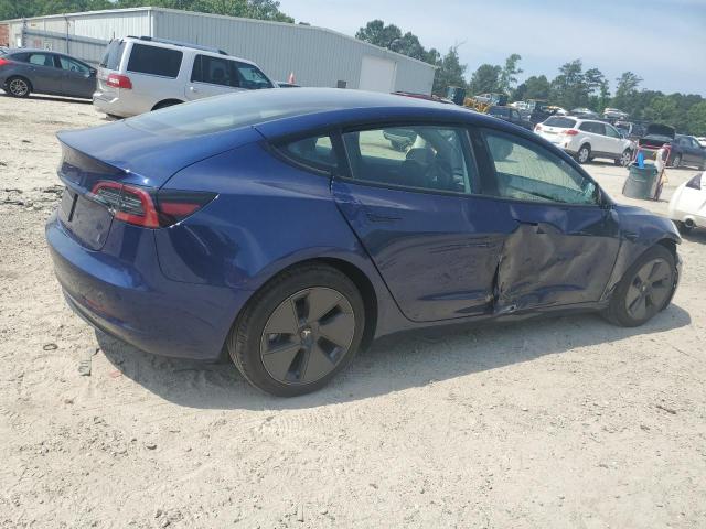 Photo 3 from auction – 2023 TESLA MODEL 3 with VIN 5YJ3E1EA4PF601462