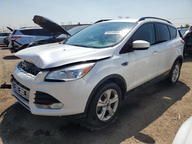 FORD ESCAPE SE 2015 with VIN 1FMCU9G94FUB97875 - Photo from auction