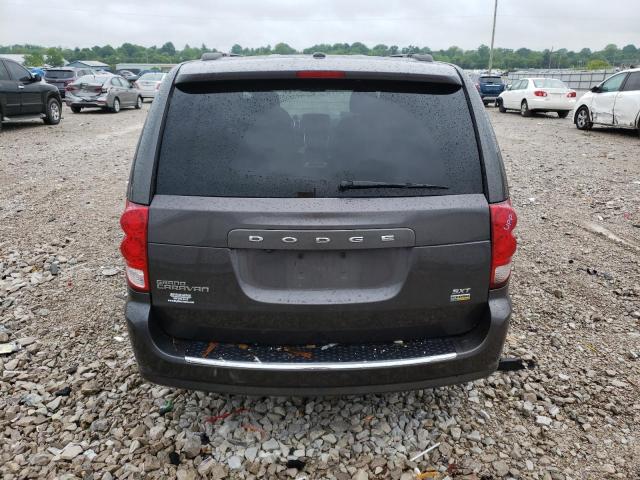 Photo 6 from auction – 2018 DODGE GRAND CARA with VIN 2C4RDGCGXJR209587