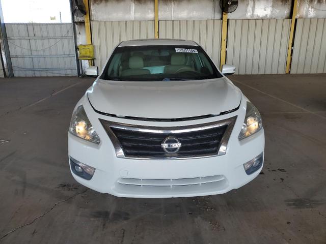 Photo 5 from auction – 2013 NISSAN ALTIMA 2.5 with VIN 1N4AL3AP0DN488874