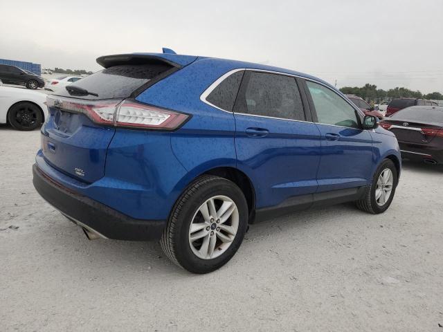 Photo 3 from auction – 2018 FORD EDGE SEL with VIN 2FMPK4J97JBC54717