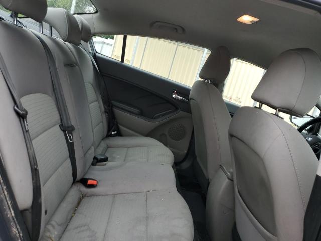 Photo 10 from auction – 2015 KIA FORTE LX with VIN KNAFX4A64F5339496