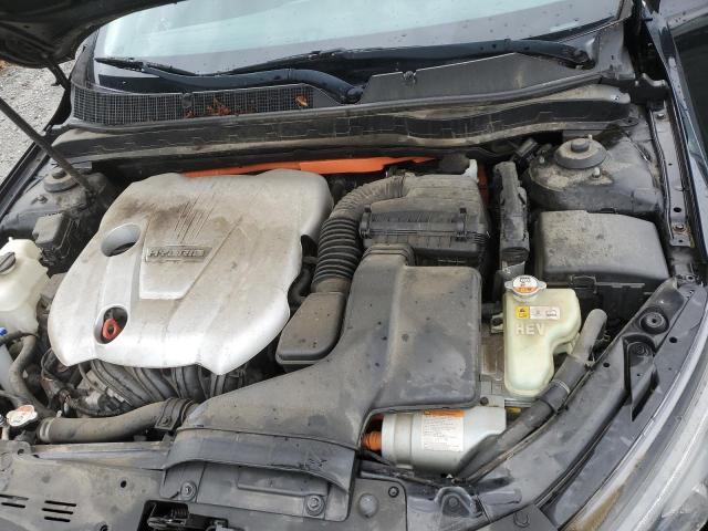 Фото 11 с аукциона – 2015 KIA OPTIMA HYB с VIN KNAGM4AD7F5089702