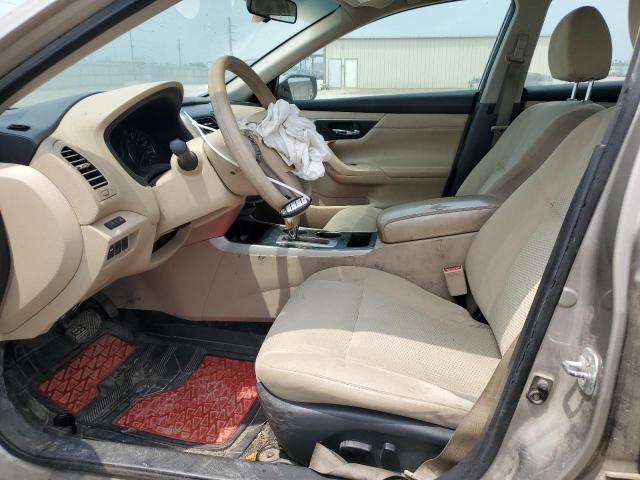 Photo 7 from auction – 2015 NISSAN ALTIMA 2.5 with VIN 1N4AL3AP2FC453283