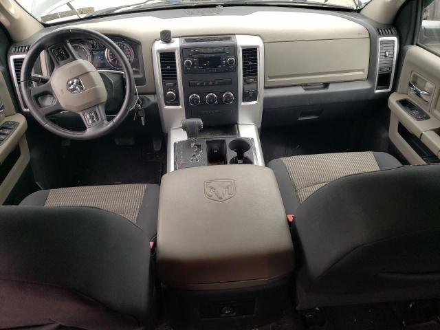 Photo 8 from auction – 2012 DODGE RAM 1500 S with VIN 1C6RD7GT6CS112466