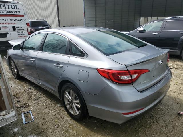 Photo 2 from auction – 2016 HYUNDAI SONATA SE with VIN 5NPE24AF5GH404659